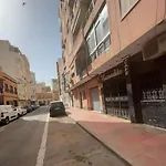 Piso A 3 Minutos De La Playa Del Zapillo